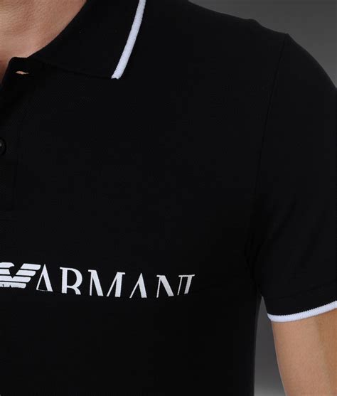 emporio armani polo shirt price|farfetch armani polo shirts.